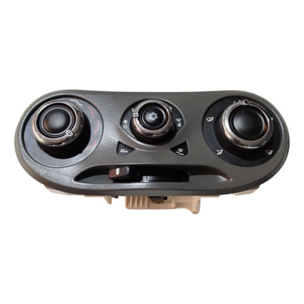 Comando Ar Condicionado Fiat Siena 2012 2017 