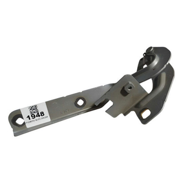 Dobradiça Direita Capô Citroen C4 Picasso 2009 2012