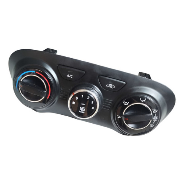 Comando Ar Condicionado Hyundai Hb20 2020 2023