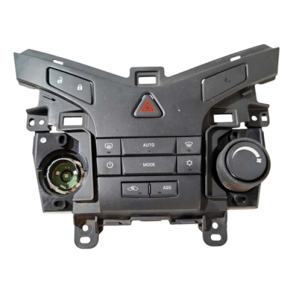 Comando Ar Condicionado Gm Cruze 2012 2015