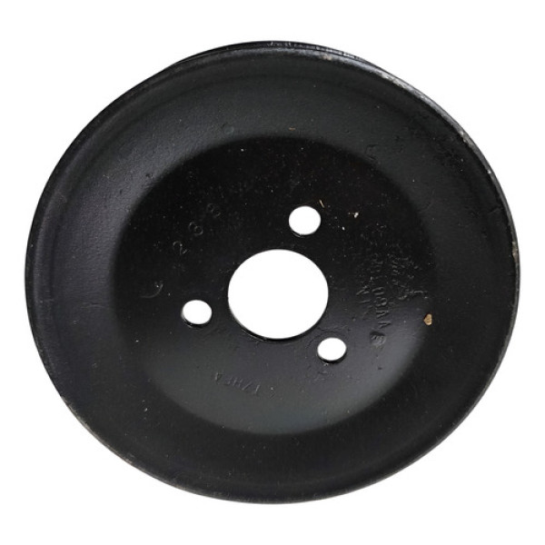 Polia Bomba D\'água 1s5q8509aa Ford Fiesta Rocam 1.0 2002/12