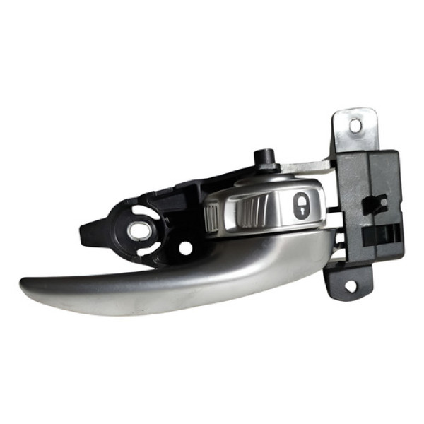 Maçaneta Interna Traseira Direita Fiat Toro 2016 2024