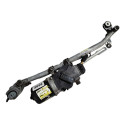 Motor Limpador Para-brisa W000023578 Gm Cobalt 2011 2020