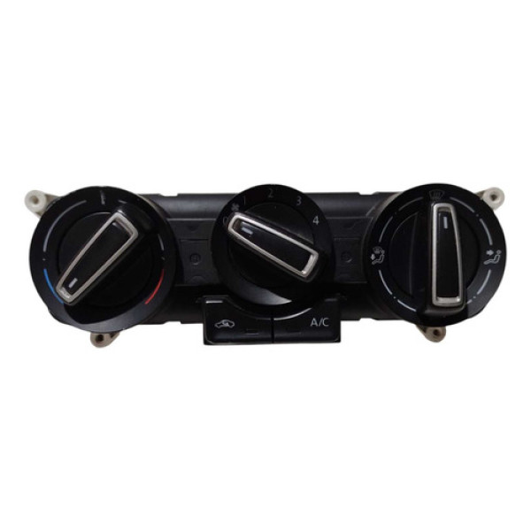 Comando Ar Condicionado Vw Gol Voyage G7 G8 5u1820045b9b9