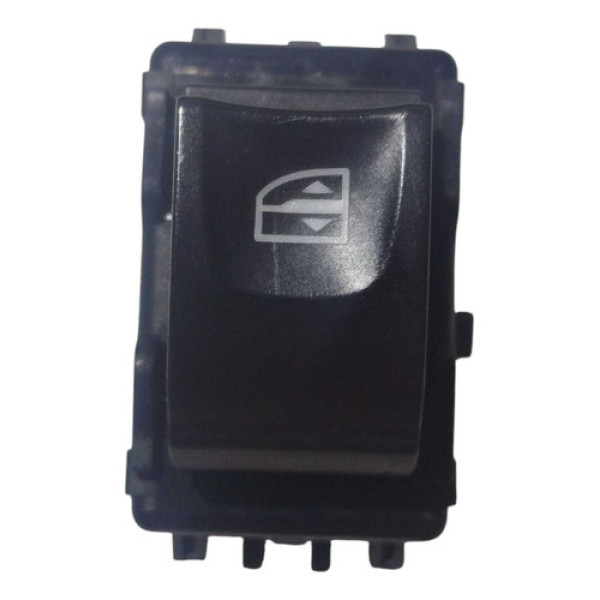Botão Vidro Traseiro 254010003r Renault Fluence 2011 2017 