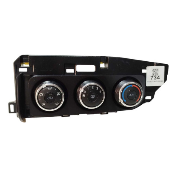 Comando Ar Condicionado Toyota Corolla 5546802150