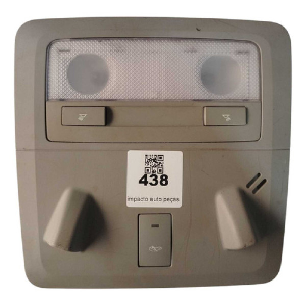 Luz Cortesia Teto Central Gm Cruze 2012 2015