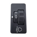 Botão Regulagem Farol Citroën Xsara Picasso 2008/12 Original