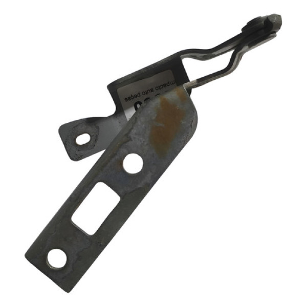 Dobradiça Direita Capô Ford Fiesta Rocam 2002 2012