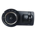 Botão Chave Farol Milha 13295226 Gm Onix 2013 2018