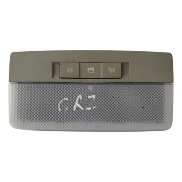 Luz Teto Cortesia Gm Cruze 2017