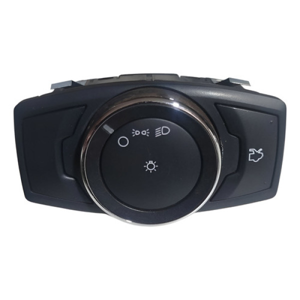Botão Chave Luz Farol Abertura Porta Malas Ford Ka 15/20