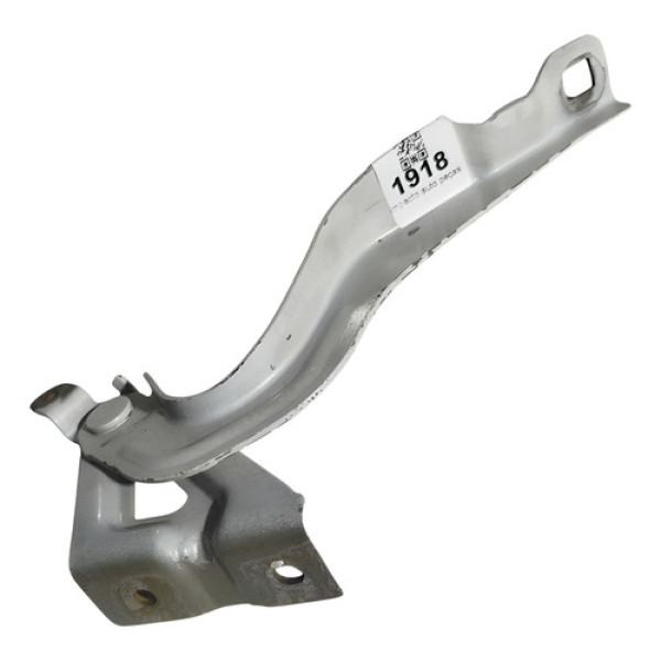 Dobradiça Esquerda Capô Gm Chevrolet Spin 2013 2018