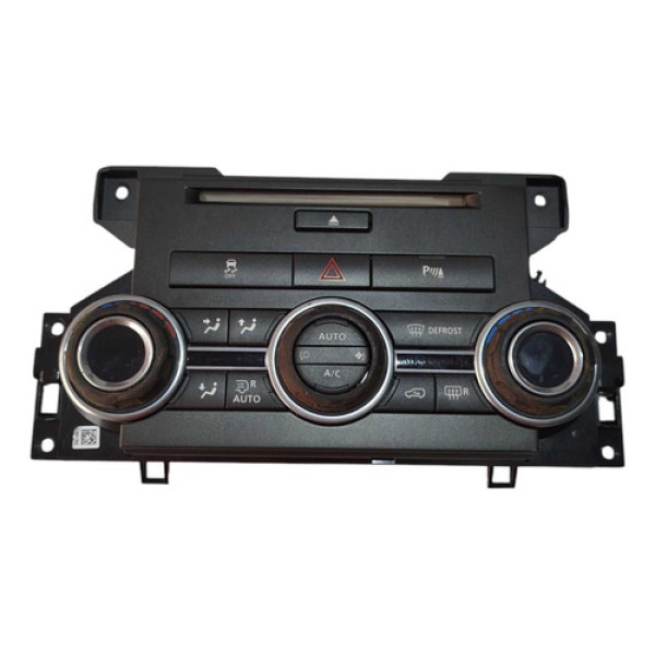 Comando Ar Condicionado Land Rover Discovery 4 