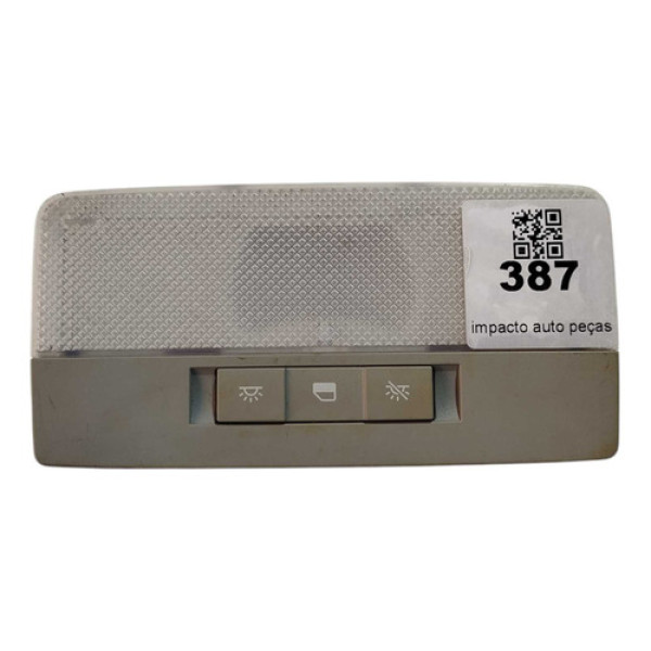 Luz Teto Cortesia Gm Cruze 2017