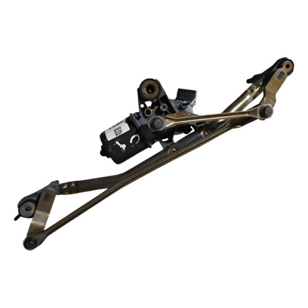 Máquina Motor Limpador Para-brisa Citroën C3 2002 2011