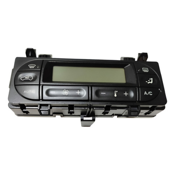 Comando Ar Condicionado Digital Citroen C3 2003 2012