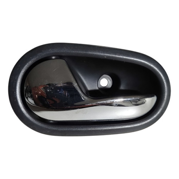 Maçaneta Interna Dianteira Esquerda Renault Sandero 2015/20