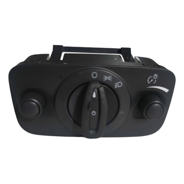 Botão Chave Luz Farol Ford New Fiesta 2013 2017