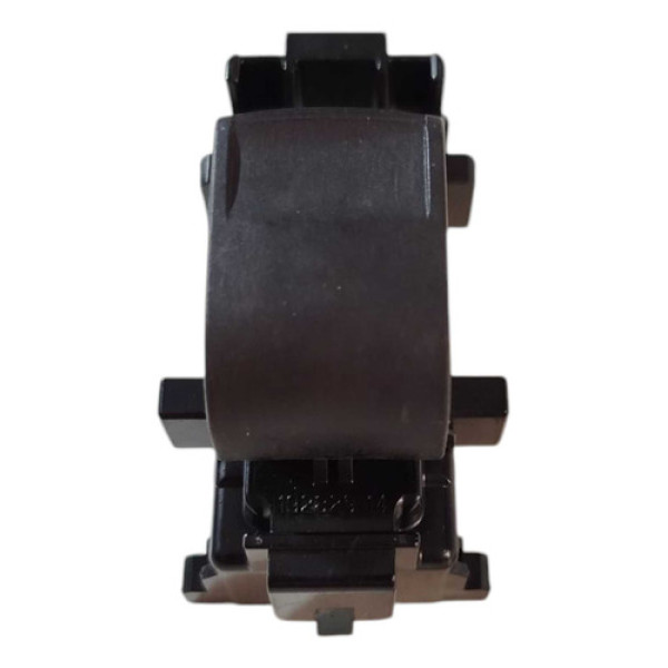 Botao Vidro Toyota Etios 2018 Traseiro Direito Original