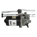 Motor Limpador Para-brisa 404387 Gm Astra 1999 2002