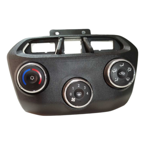Comando Ar Condicionado Gm Onix Prisma 2013 2019 Original