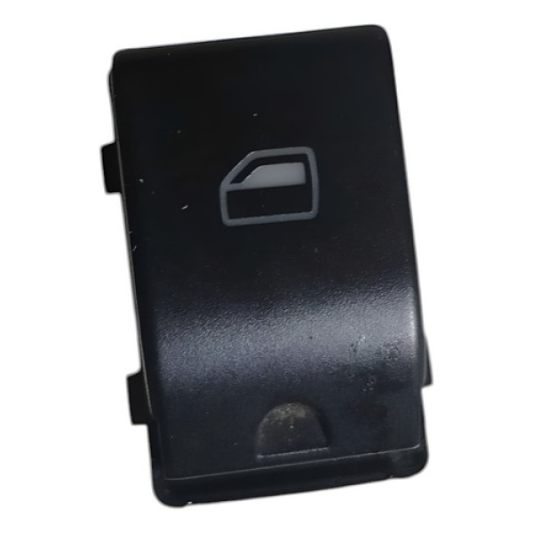 Botão Vidro Dianteiro Direito Volkswagen Polo 2003 2013
