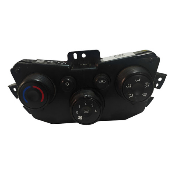 Comando Ar Painel Gm Prisma 2015 52033751