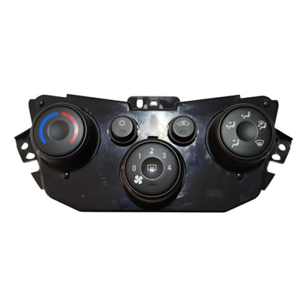 Comando Ar Condicionado Gm Onix Prisma 2013 2016