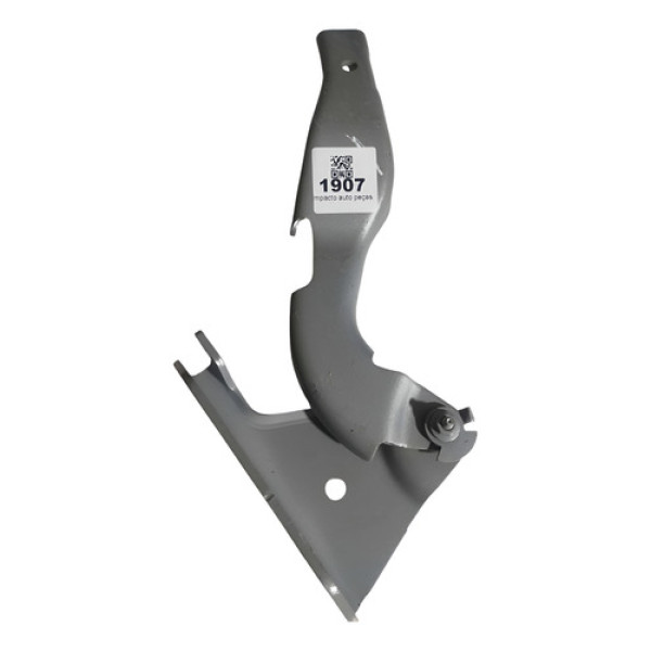 Dobradiça Direita Capô 21544 Fiat Toro 2016 2024