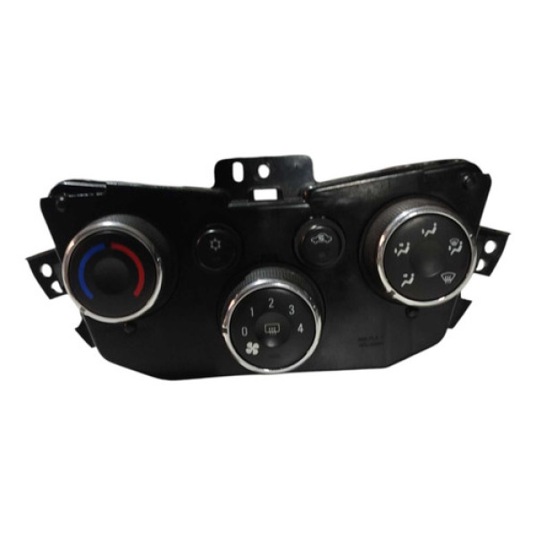 Comando Ar Condicionado Gm Spin 2012 2016 52033751