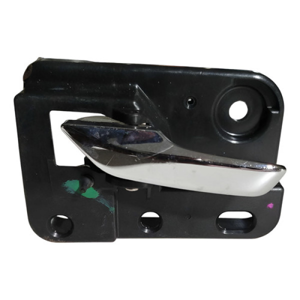 Maçaneta Interna Dianteira Esquerda Dodge Journey 2009 2012