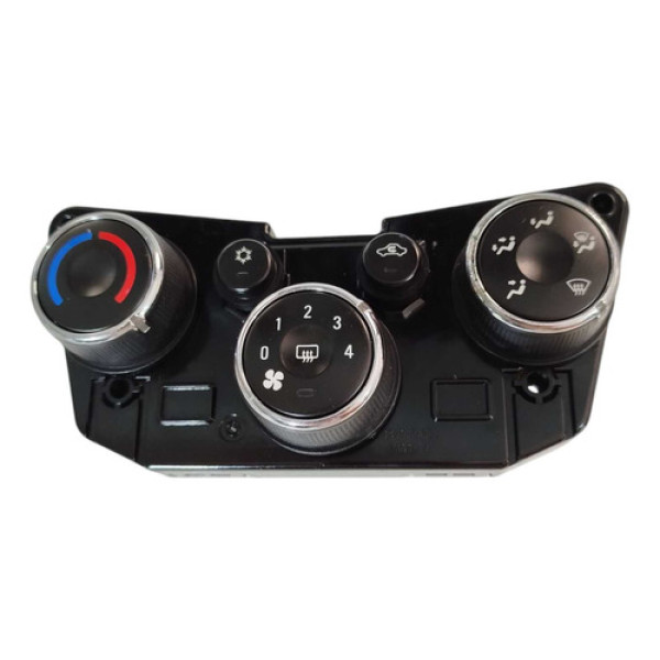 Comando Ar Condicionado Gm Onix Prisma 2013 2019 Original