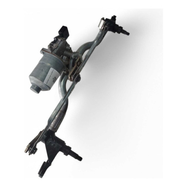 Maquina Limpador Parabrisa Ford Ecosport 2013 2018