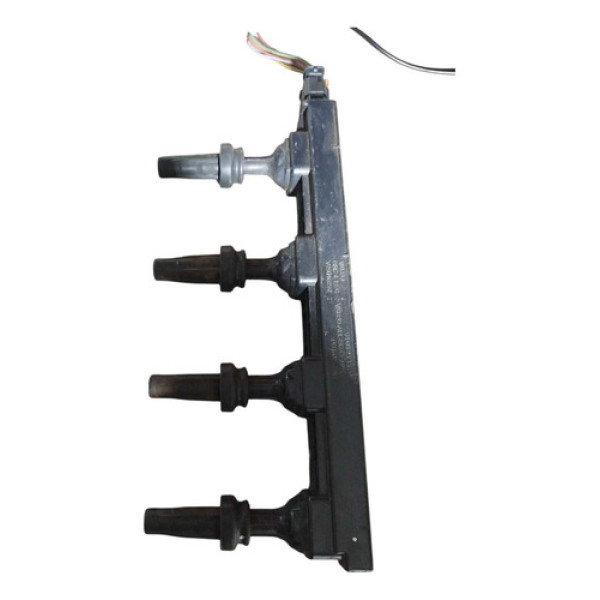 Bobina Ignição 9800251580 Peugeot 208 1.6 16v 2013 2019