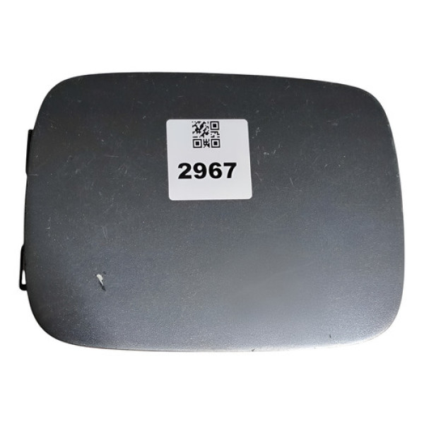 Portinhola Tampa Tanque Combustível Fiat Palio 2001 2005