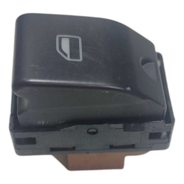 Botão Vidro Elétrico Traseiro Vw Fox 2010 2014 5z4959855a