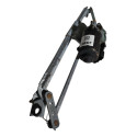 Motor Limpador Para-brisa 23001856 Gm Celta Prisma 2005 2012
