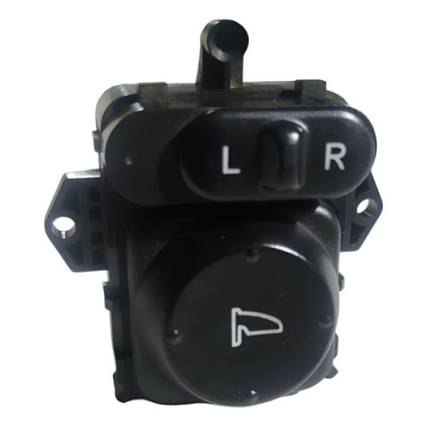 Botão Regulagem Retrovisor Honda City 2015 2020