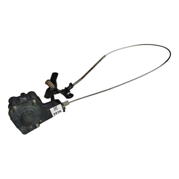 Catraca Trava Suporte Estepe Fiat Palio Weekend 2012 2018