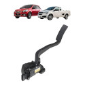Pedal Acelerador 94734766 Gm Agile Montana 2009 2016