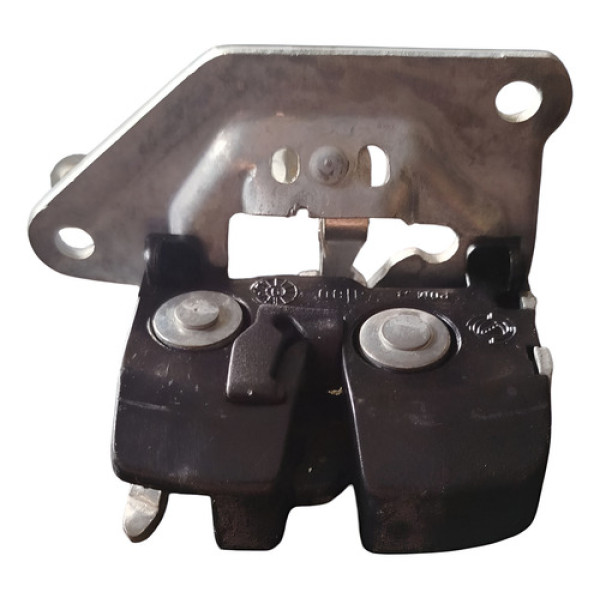 Fechadura Tampa Traseira 71107 Fiat Siena 2007 2012