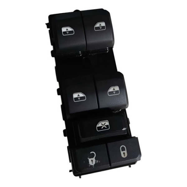 Botão Vidro Comandos Motorista Jeep Commander 2022 2025