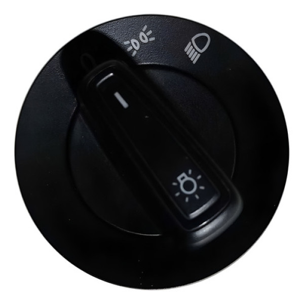 Botão Chave Luzes Farol Volkswagen Gol G7 G8 2016 2023