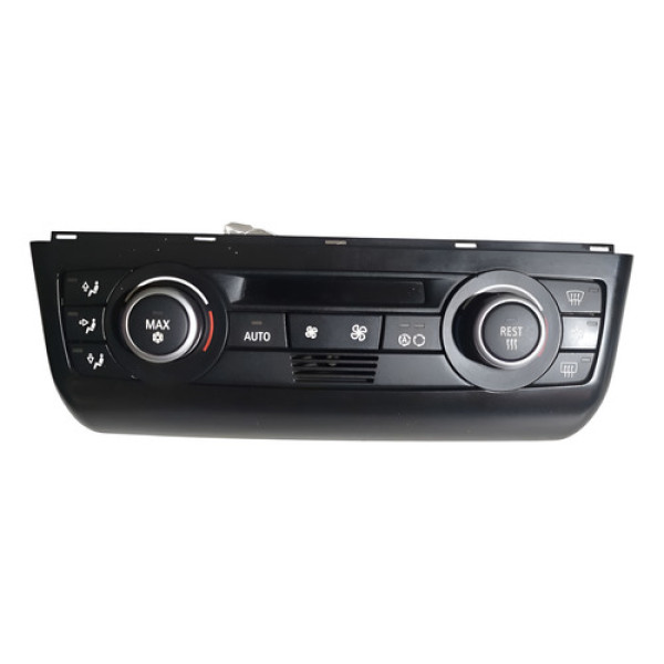Comando Ar Condicionado Bmw 118i 120i 2005 2012