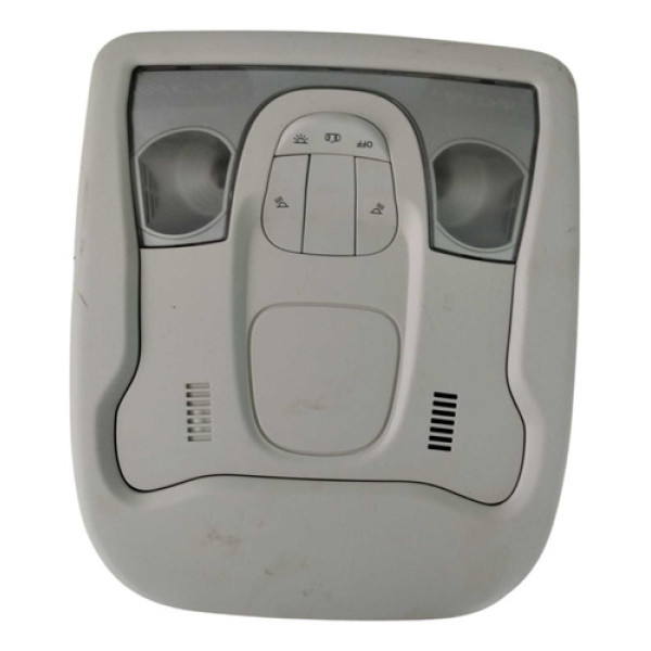 Luz Teto Interna Jeep Renegade 2017 2022 07356212960