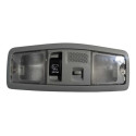 Luz Cortesia Teto Solar Mitsubishi Lancer 2015