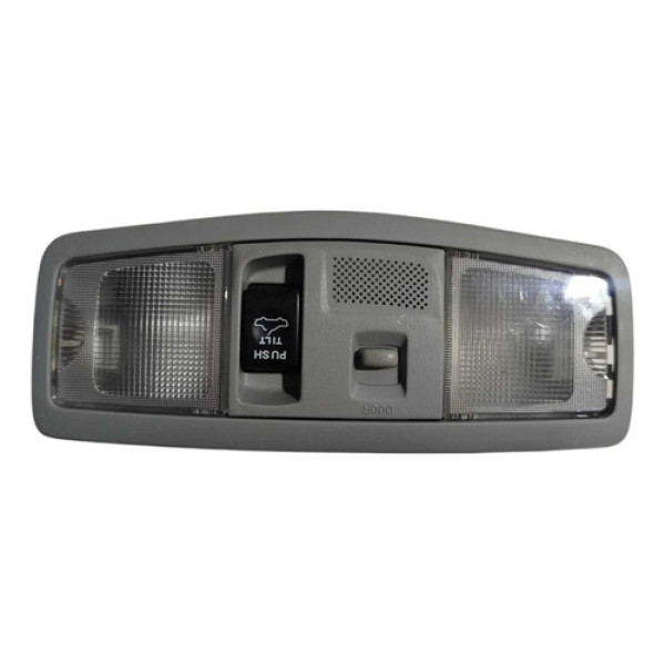 Luz Cortesia Teto Solar Mitsubishi Lancer 2015