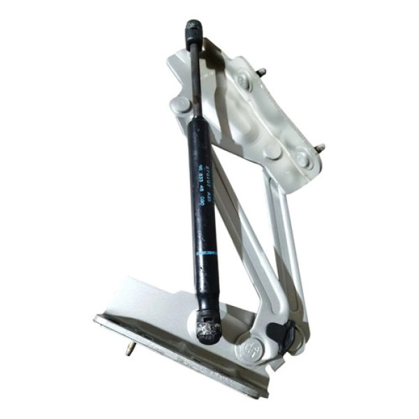 Dobradiça Amortecedor Direito Porta Malas Citroën C4 Pallas