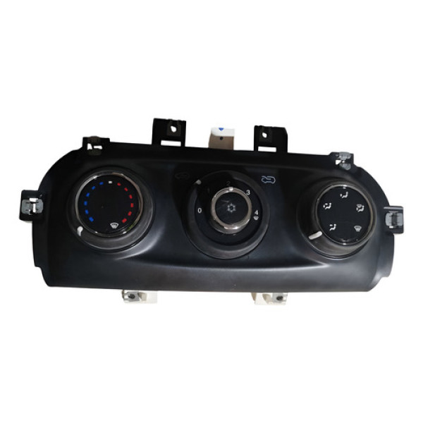 Comando Ar Condicionado Fiat Cronos 2018 2021